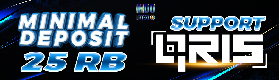 INDO-LOTTERY-88